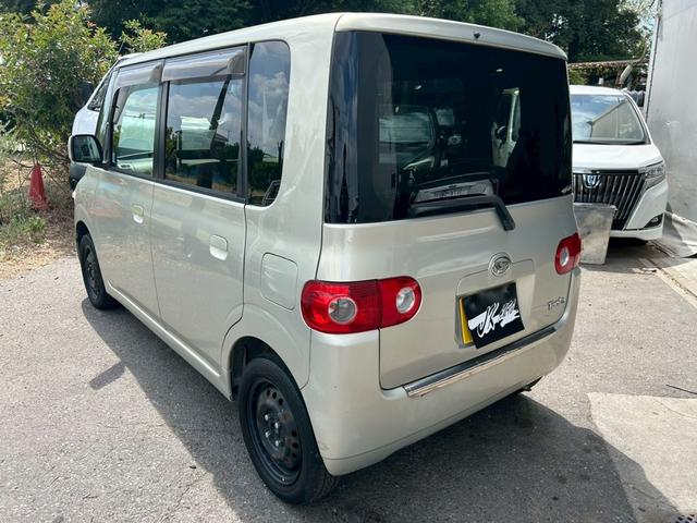 タント X エアコン パワステ パワーウィンドウ 運転席・助手席エアバッグ ABS キーレスエントリー 電動格納ミラー ベンチシート 社外メモリーナビ USB入力端子 Bluetooth接続 ワンセグTV(9枚目)