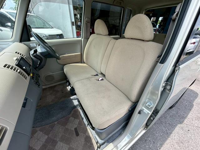 タント X エアコン パワステ パワーウィンドウ 運転席・助手席エアバッグ ABS キーレスエントリー 電動格納ミラー ベンチシート 社外メモリーナビ USB入力端子 Bluetooth接続 ワンセグTV(13枚目)