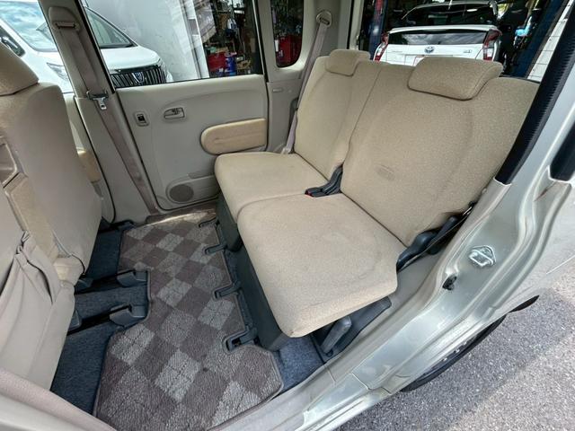 タント X エアコン パワステ パワーウィンドウ 運転席・助手席エアバッグ ABS キーレスエントリー 電動格納ミラー ベンチシート 社外メモリーナビ USB入力端子 Bluetooth接続 ワンセグTV(14枚目)