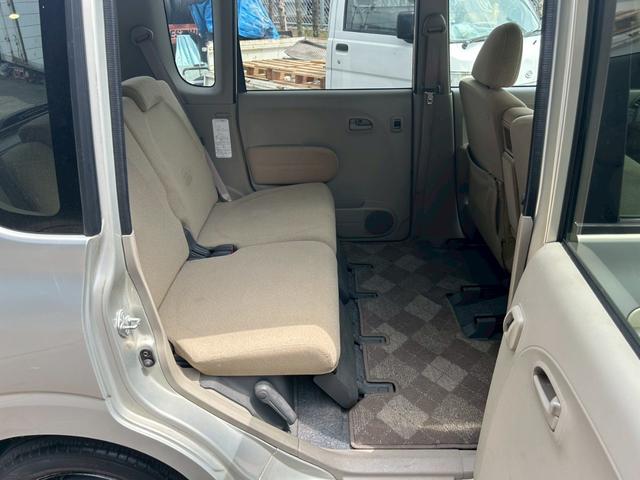 タント X エアコン パワステ パワーウィンドウ 運転席・助手席エアバッグ ABS キーレスエントリー 電動格納ミラー ベンチシート 社外メモリーナビ USB入力端子 Bluetooth接続 ワンセグTV(42枚目)