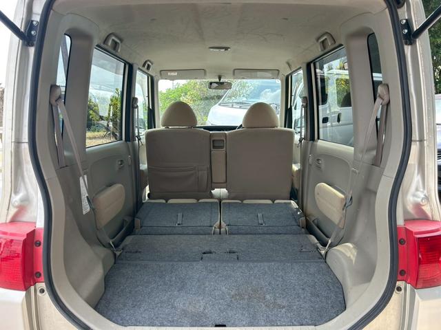 タント X エアコン パワステ パワーウィンドウ 運転席・助手席エアバッグ ABS キーレスエントリー 電動格納ミラー ベンチシート 社外メモリーナビ USB入力端子 Bluetooth接続 ワンセグTV(50枚目)
