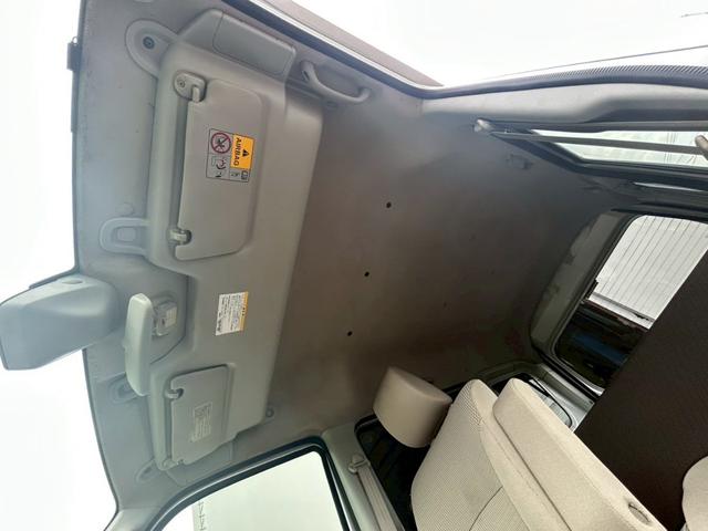 エブリイ PC インパネ5AGS パートタイム4WD 四輪ABS レーダーブレーキサポート ハイルーフ 社外ショック ラテラルロッド 補強バー クスコLSD レーダー探知機 スロットルコントローラー 社外タコメーター(12枚目)