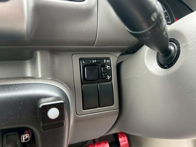 エブリイ PC インパネ5AGS パートタイム4WD 四輪ABS レーダーブレーキサポート ハイルーフ 社外ショック ラテラルロッド 補強バー クスコLSD レーダー探知機 スロットルコントローラー 社外タコメーター(30枚目)