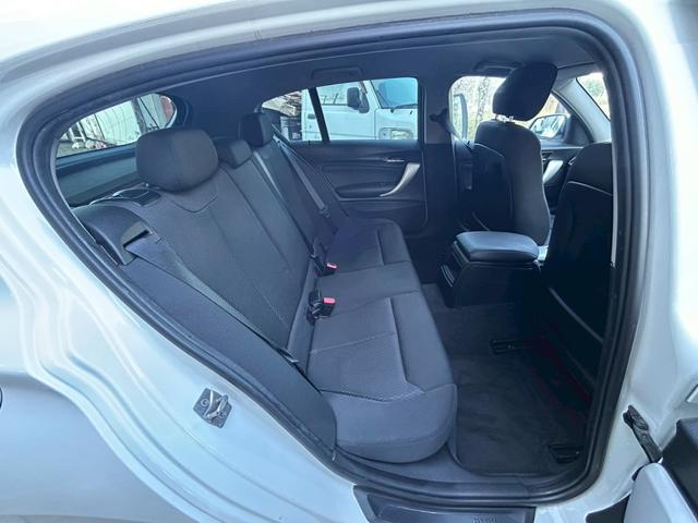 １シリーズ １１６ｉ　ＥＴＣ　純正アルミ１６インチ　スマートキー　アイドリングストップ　ＨＩＤ　オートライト　ターボ　電格ミラー　純正ナビ　ＣＤ・ＤＶＤ再生　ＵＳＢ入力端子　Ｂｌｕｅｔｏｏｔｈ接続　ミュージックサーバ（46枚目）