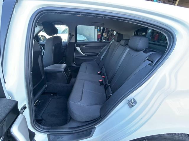 １シリーズ １１６ｉ　ＥＴＣ　純正アルミ１６インチ　スマートキー　アイドリングストップ　ＨＩＤ　オートライト　ターボ　電格ミラー　純正ナビ　ＣＤ・ＤＶＤ再生　ＵＳＢ入力端子　Ｂｌｕｅｔｏｏｔｈ接続　ミュージックサーバ（51枚目）