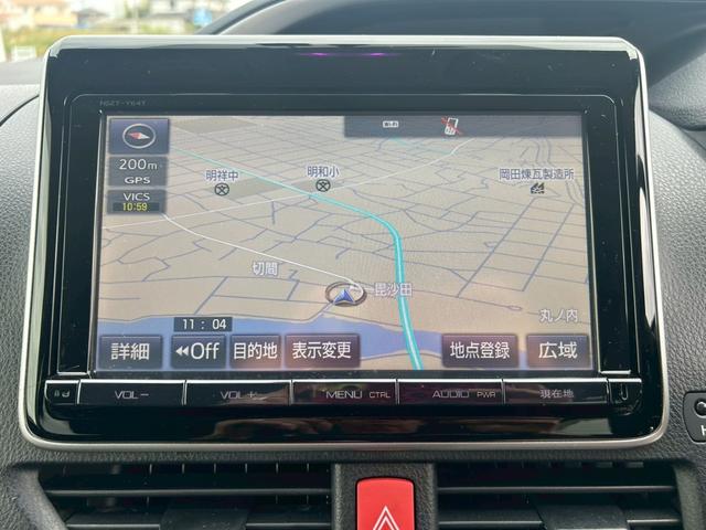 ヴォクシー ZS 煌(10枚目)