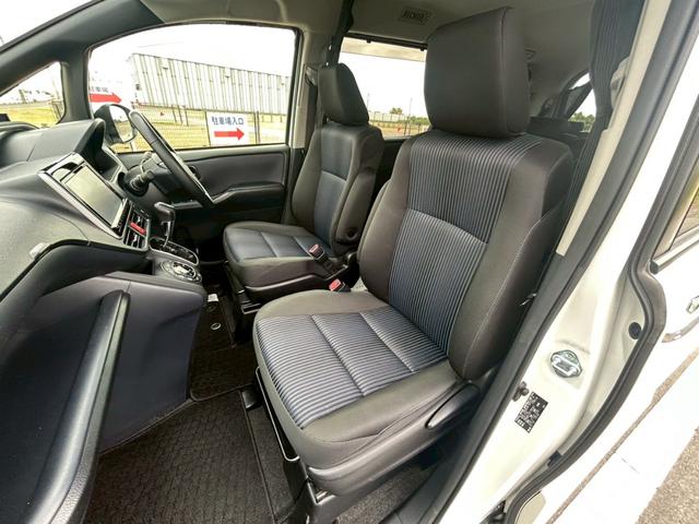 ヴォクシー ZS 煌(13枚目)