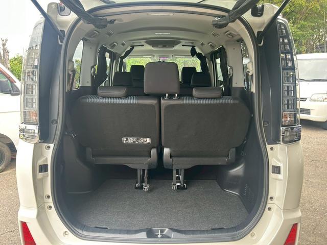 ヴォクシー ZS 煌(18枚目)