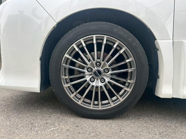 ヴォクシー ZS 煌(19枚目)