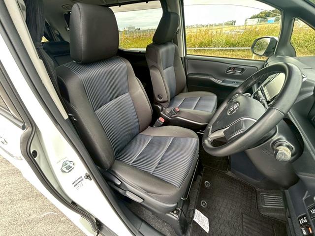 ヴォクシー ZS 煌(22枚目)