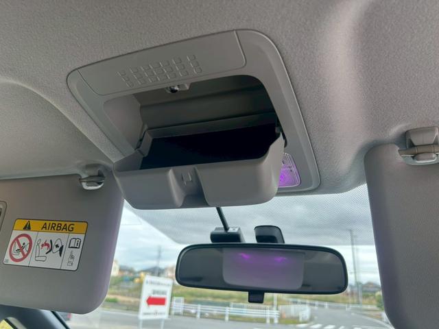 ヴォクシー ZS 煌(25枚目)