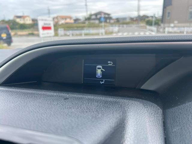 ヴォクシー ZS 煌(26枚目)