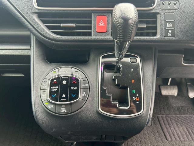 ヴォクシー ZS 煌(29枚目)