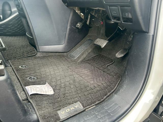 ヴォクシー ZS 煌(35枚目)