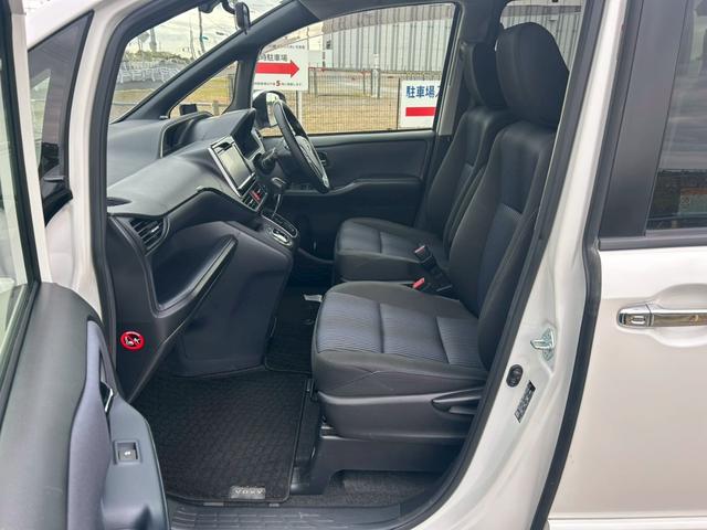 ヴォクシー ZS 煌(38枚目)