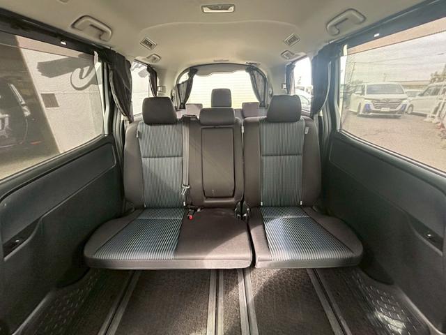 ヴォクシー ZS 煌(45枚目)