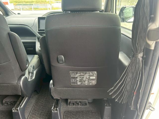 ヴォクシー ZS 煌(48枚目)