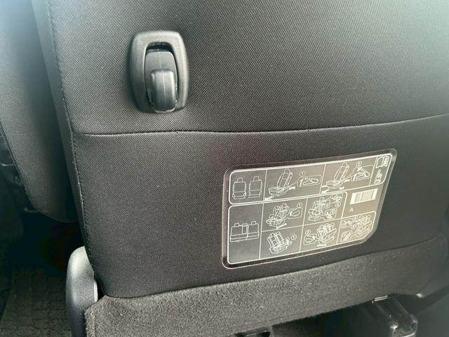 ヴォクシー ZS 煌(49枚目)