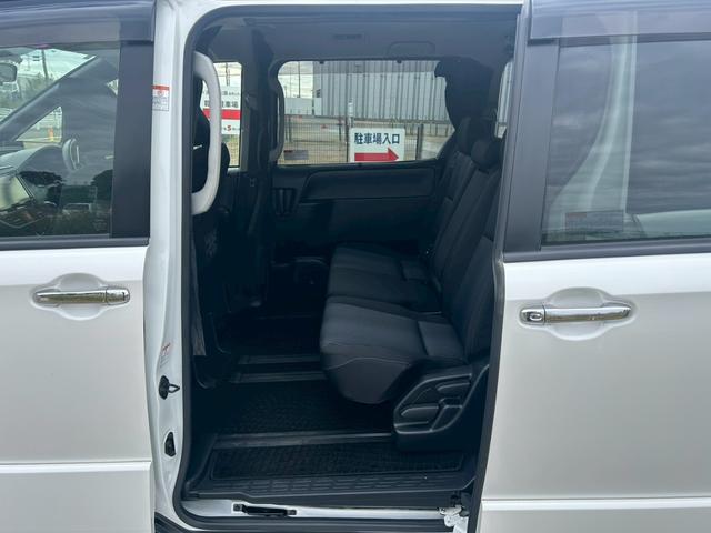 ヴォクシー ZS 煌(50枚目)