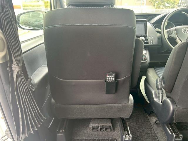 ヴォクシー ZS 煌(52枚目)