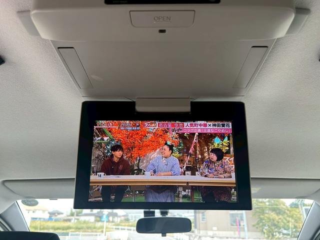 ヴォクシー ZS 煌(54枚目)