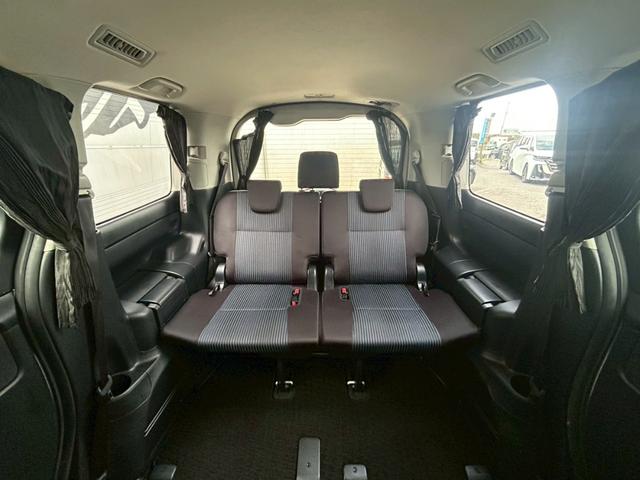 ヴォクシー ZS 煌(59枚目)