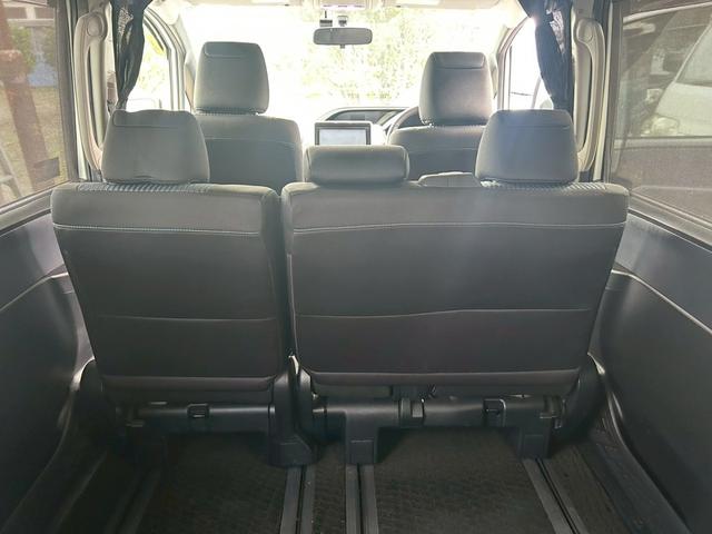 ヴォクシー ZS 煌(60枚目)