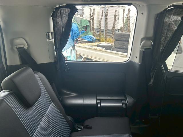 ヴォクシー ZS 煌(62枚目)