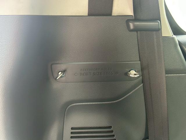 ハスラー Ｇ　エアコン　パワステ　パワーウィンドウ　運転席・助手席エアバッグ　ＡＢＳ　ＥＴＣ　盗難防止システム　キーレスエントリー　アイドリングストップ　電動格納ミラー　シートヒーター　ＣＤ　５速ミッション（56枚目）