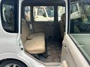 Xリミテッド エアコン パワステ パワーウィンドウ 運転席・助手席エアバッグ ABS ETC 純正アルミ14インチ キーレスエントリー エアロ 電動格納ミラー ベンチシート 純正HDDナビ CD ミュージックサーバ(46枚目)