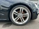 AUDI S5 SPORTBACK