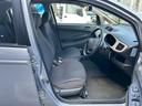 i エアコン パワステ パワーウィンドウ 運転席・助手席エアバッグ 平成19年式 インパネCVT シャイニーシルバーメタリック 車検令和8年4月 修復歴無し 法定整備付き 1年10000km保証付き(21枚目)