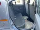 i エアコン パワステ パワーウィンドウ 運転席・助手席エアバッグ 平成19年式 インパネCVT シャイニーシルバーメタリック 車検令和8年4月 修復歴無し 法定整備付き 1年10000km保証付き(40枚目)