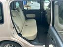 ココアL エアコン パワステ パワーウィンドウ 運転席・助手席エアバッグ 盗難防止システム キーレスエントリー ベンチシート トヨタ純正メモリーナビ 平成21年10月 車検令和8年4月 修復歴無し 試乗出来ます(41枚目)
