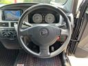 VS 試乗出来ます エアコン パワステ パワーウィンドウ 運転席・助手席エアバッグ 社外アルミホイール13インチ ベンチシート HDDナビ MD 車検令和8年4月 X05 ブラックマイカメタリック(21枚目)