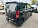 FXリミテッドII エアコン パワステ パワーウィンドウ 運転席・助手席エアバッグ ABS ETC 純正アルミホイール14インチ スマートキー 電動格納ミラー ベンチシート 社外メモリーナビ CD ワンセグTV(64枚目)