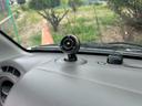 PC インパネ5AGS パートタイム4WD 四輪ABS レーダーブレーキサポート ハイルーフ 社外ショック ラテラルロッド 補強バー クスコLSD レーダー探知機 スロットルコントローラー 社外タコメーター(40枚目)