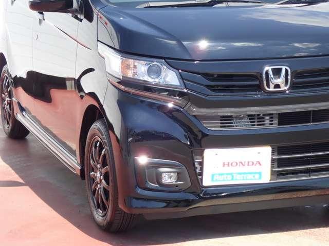 G SSブラックスタイルパッケージ 当社試乗車 ナビ ETC(7枚目)