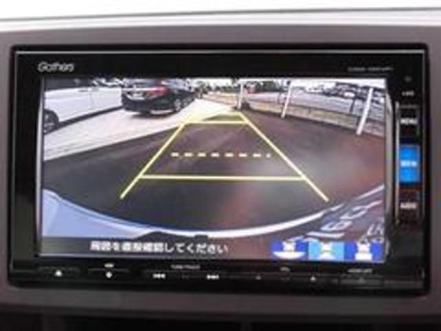 スタンダード・L ナビ Bluetooth ETC Rカメラ(7枚目)