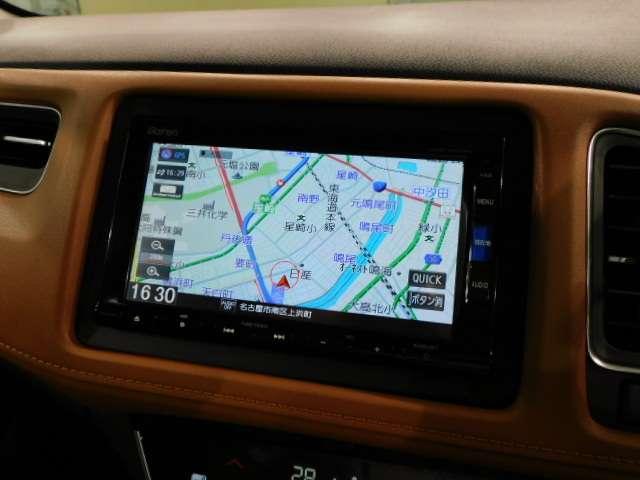 ハイブリッドZ・ホンダセンシング ナビ Rカメラ ETC(5枚目)