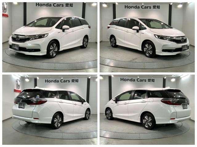 ホンダ シャトル ｇｋ系 ハイブリッド ホンダセンシング 当社試乗車 禁煙 新車保証継承 純正ナビ ｂｌｕｅｔｏｏｔｈ ｃｄ録音 ｒカメラ ｕｓｂ接続 地デジ クルコン ｅｔｃ スマートキー ｄｖｄ フロアマット 中古車検索 くるまのニュース