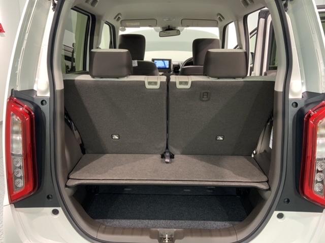 Lホンダセンシング 禁煙試乗車 ナビ Rカメラ Bluettooth DVD ETC LEDライト シ-トヒ-タ- フルセグ クルコン スマ-トキ- 新車保証継承(45枚目)