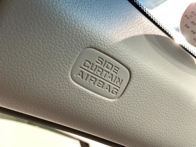 ハイブリッドRS・ホンダセンシング 1年保証 1オ-ナ-禁煙車 ナビVXM-197VFEi Bluetooth CD録音 Rカメラ DVD HDMI ドラレコ ETC LEDライト クルコン アルミ サイドエアバッグ(21枚目)