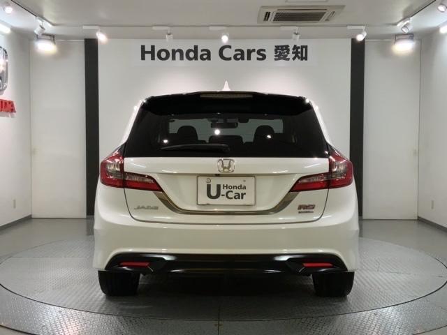 ハイブリッドRS・ホンダセンシング 1年保証 1オ-ナ-禁煙車 ナビVXM-197VFEi Bluetooth CD録音 Rカメラ DVD HDMI ドラレコ ETC LEDライト クルコン アルミ サイドエアバッグ(41枚目)