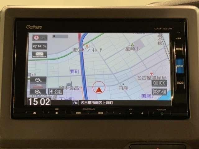 G・EXホンダセンシング 2年保証 禁煙 1オ-ナ- ナビVXM-185VFi Bluetooth DVD フルセグ CD録音 Rカメラ ドラレコ 片側電動ドア ETC クルコン LEDオ-トライト(9枚目)