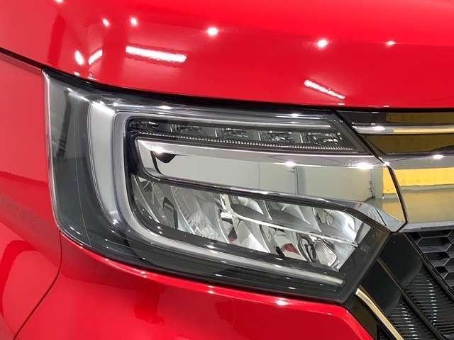 G・Lターボホンダセンシング 2ト-ン 禁煙 1オーナー ナビMDV-D309BT Bluetooth ワンセグ CD録音 Rカメラ クルコン ETC 両側電動ドア LEDオートライト フォグライト アルミ スマートキー 1年保証(15枚目)