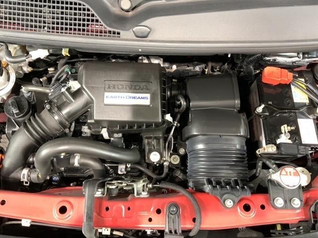 G・Lターボホンダセンシング 2ト-ン 禁煙 1オーナー ナビMDV-D309BT Bluetooth ワンセグ CD録音 Rカメラ クルコン ETC 両側電動ドア LEDオートライト フォグライト アルミ スマートキー 1年保証(36枚目)