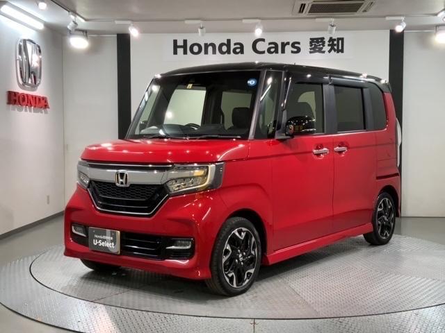 G・Lターボホンダセンシング 2ト-ン 禁煙 1オーナー ナビMDV-D309BT Bluetooth ワンセグ CD録音 Rカメラ クルコン ETC 両側電動ドア LEDオートライト フォグライト アルミ スマートキー 1年保証(47枚目)