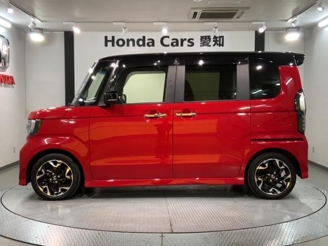 G・Lターボホンダセンシング 2ト-ン 禁煙 1オーナー ナビMDV-D309BT Bluetooth ワンセグ CD録音 Rカメラ クルコン ETC 両側電動ドア LEDオートライト フォグライト アルミ スマートキー 1年保証(48枚目)