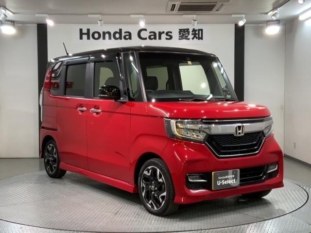 G・Lターボホンダセンシング 2ト-ン 禁煙 1オーナー ナビMDV-D309BT Bluetooth ワンセグ CD録音 Rカメラ クルコン ETC 両側電動ドア LEDオートライト フォグライト アルミ スマートキー 1年保証(53枚目)